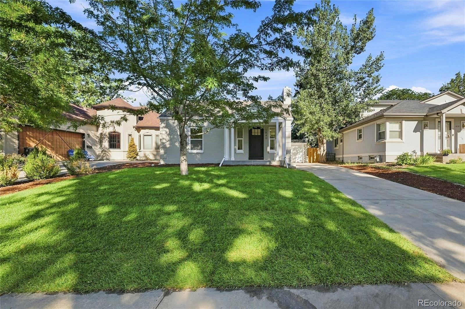 denver&nbsp; House Search Picture