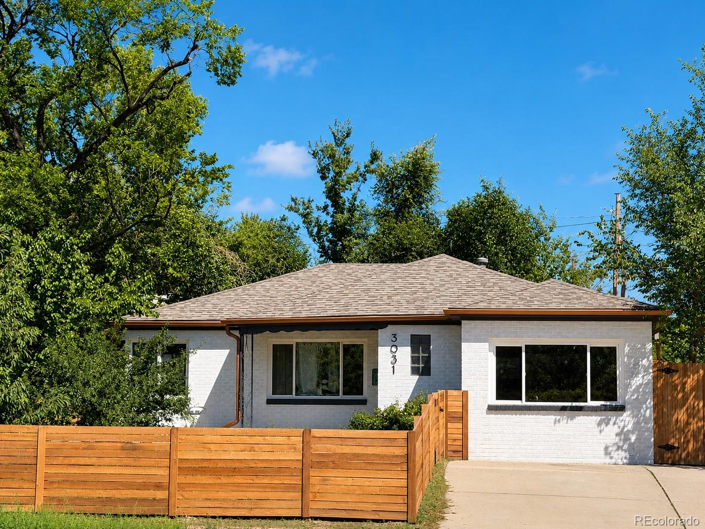 denver&nbsp; House Search Picture