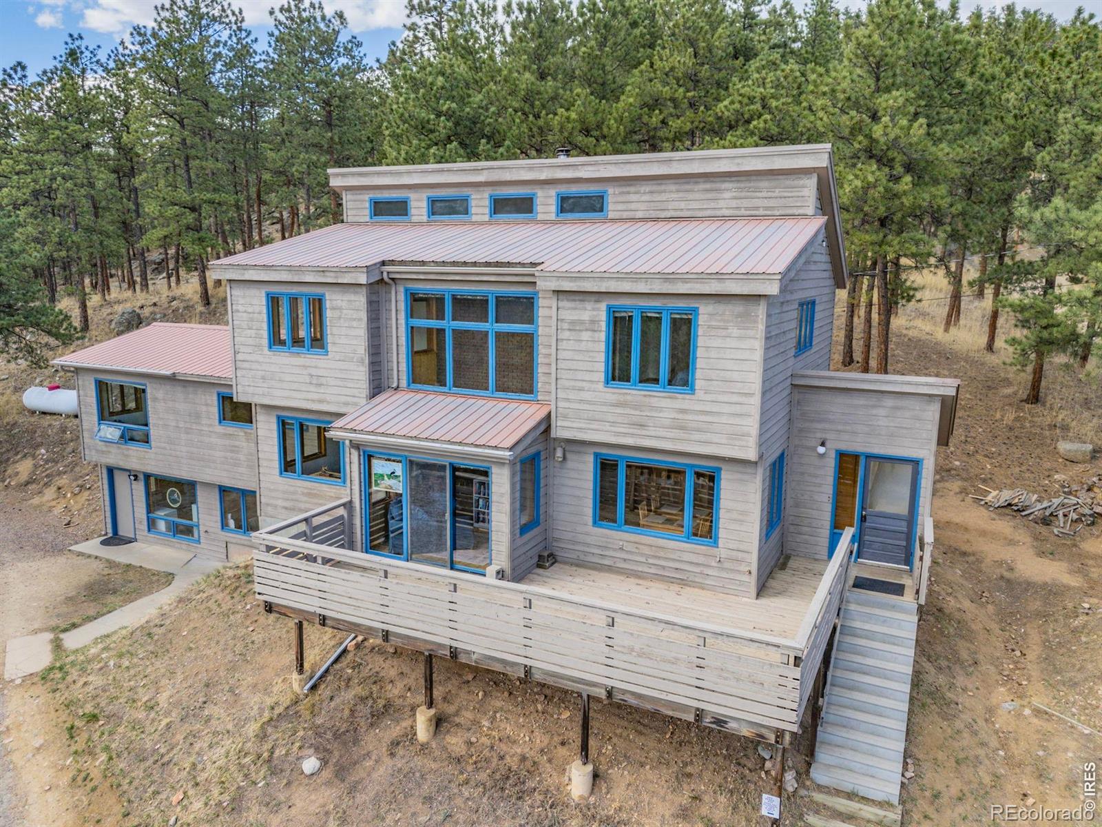 boulder&nbsp; House Search Picture