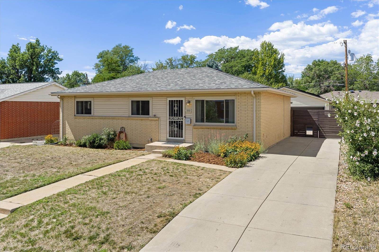 denver&nbsp; House Search Picture