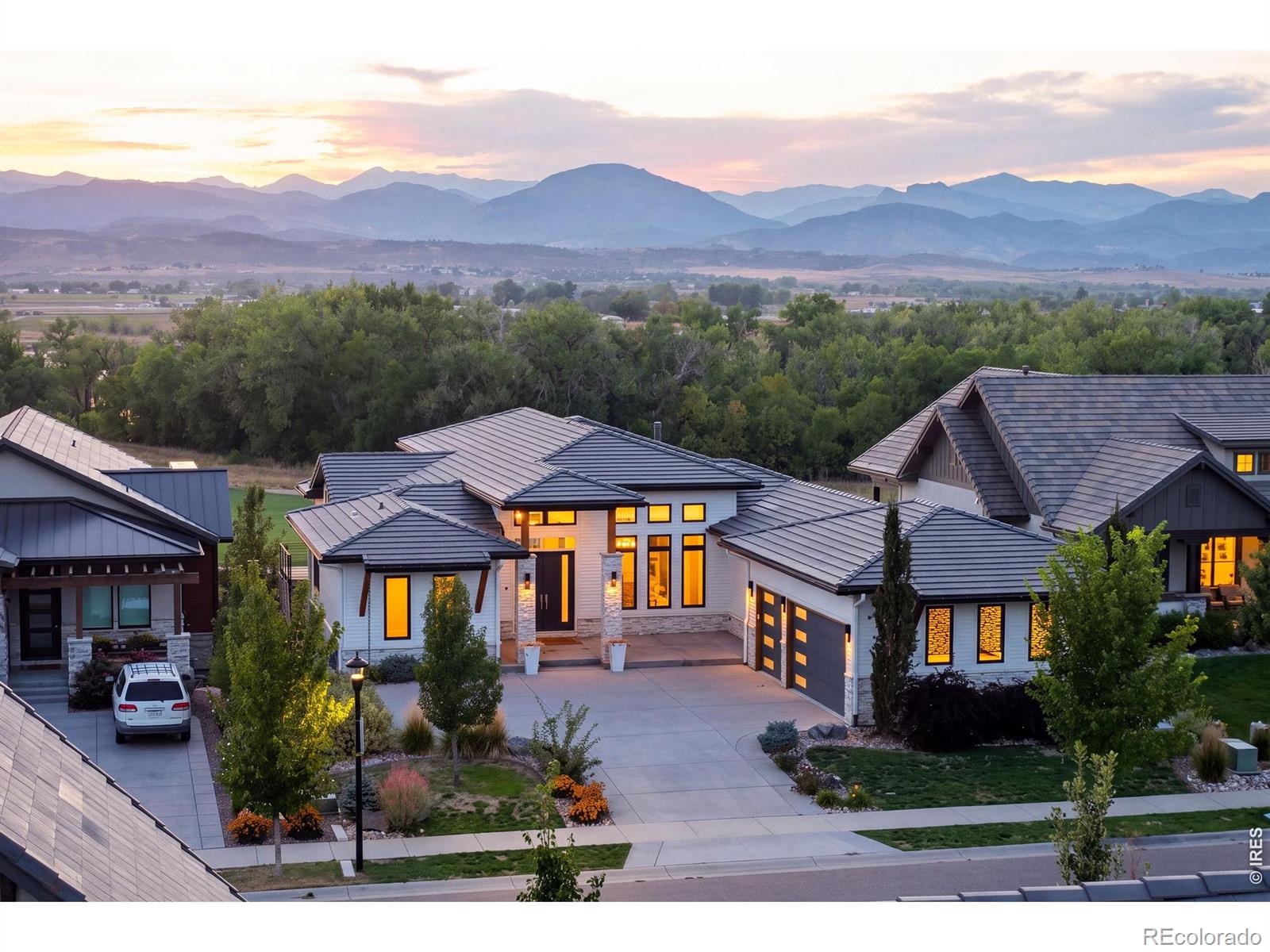 3095  Heron Lakes Parkway, berthoud&nbsp; House Search MLS Picture