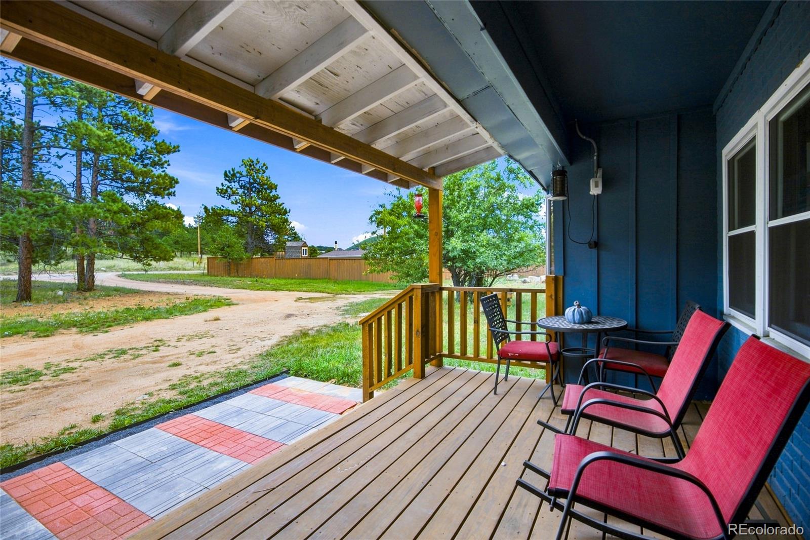 11729  Ranch Elsie Road, golden&nbsp; House Search MLS Picture