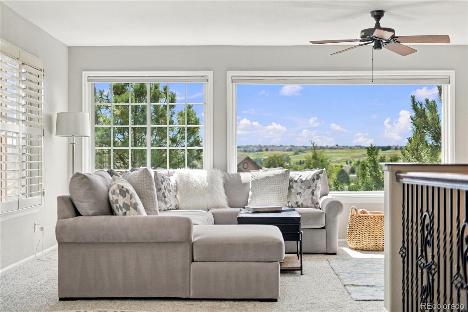 10785  Quail Creek Drive, parker&nbsp; House Search MLS Picture