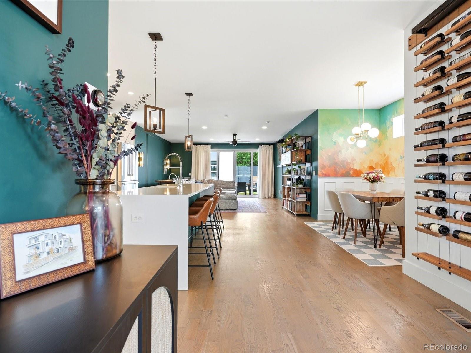 denver&nbsp; House Search Picture