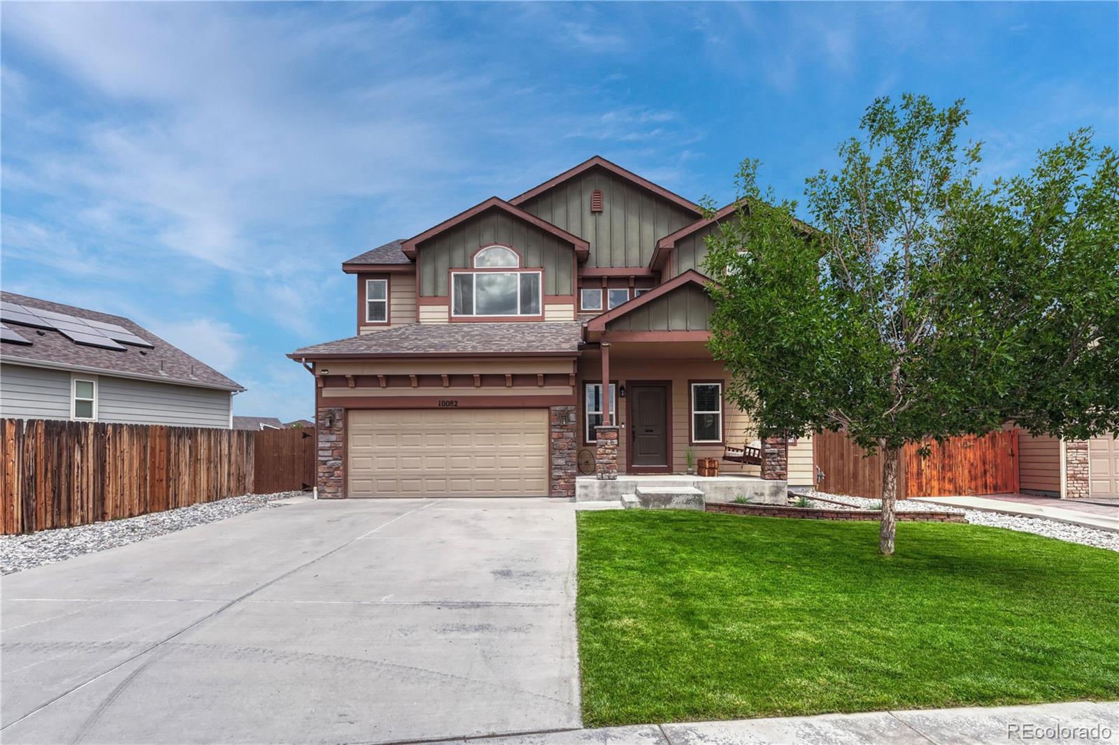 colorado springs&nbsp; House Search Picture