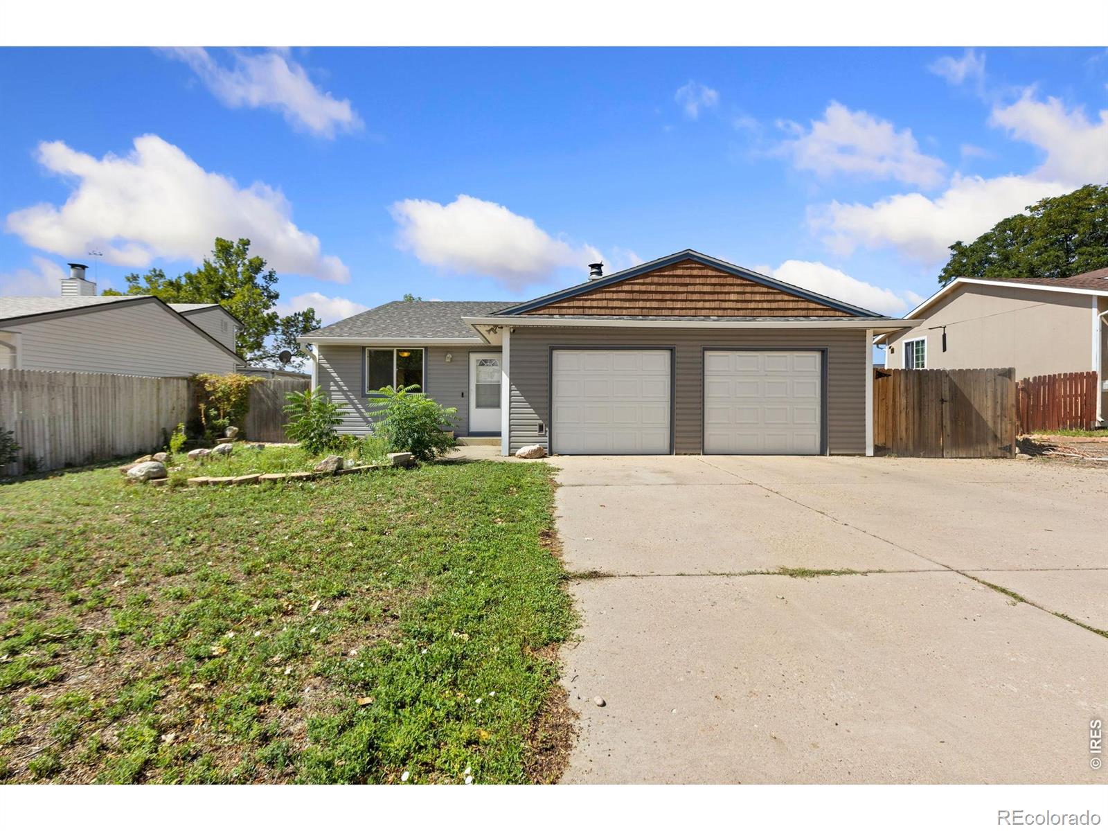 evans&nbsp; House Search Picture