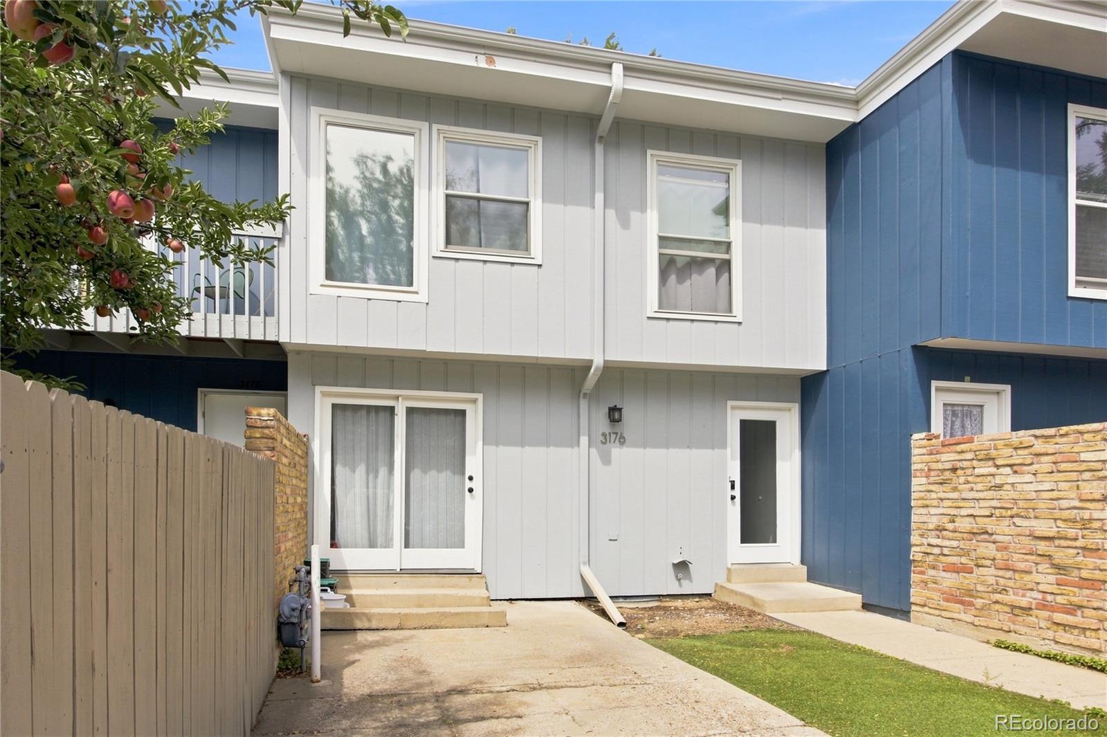 boulder&nbsp; House Search Picture