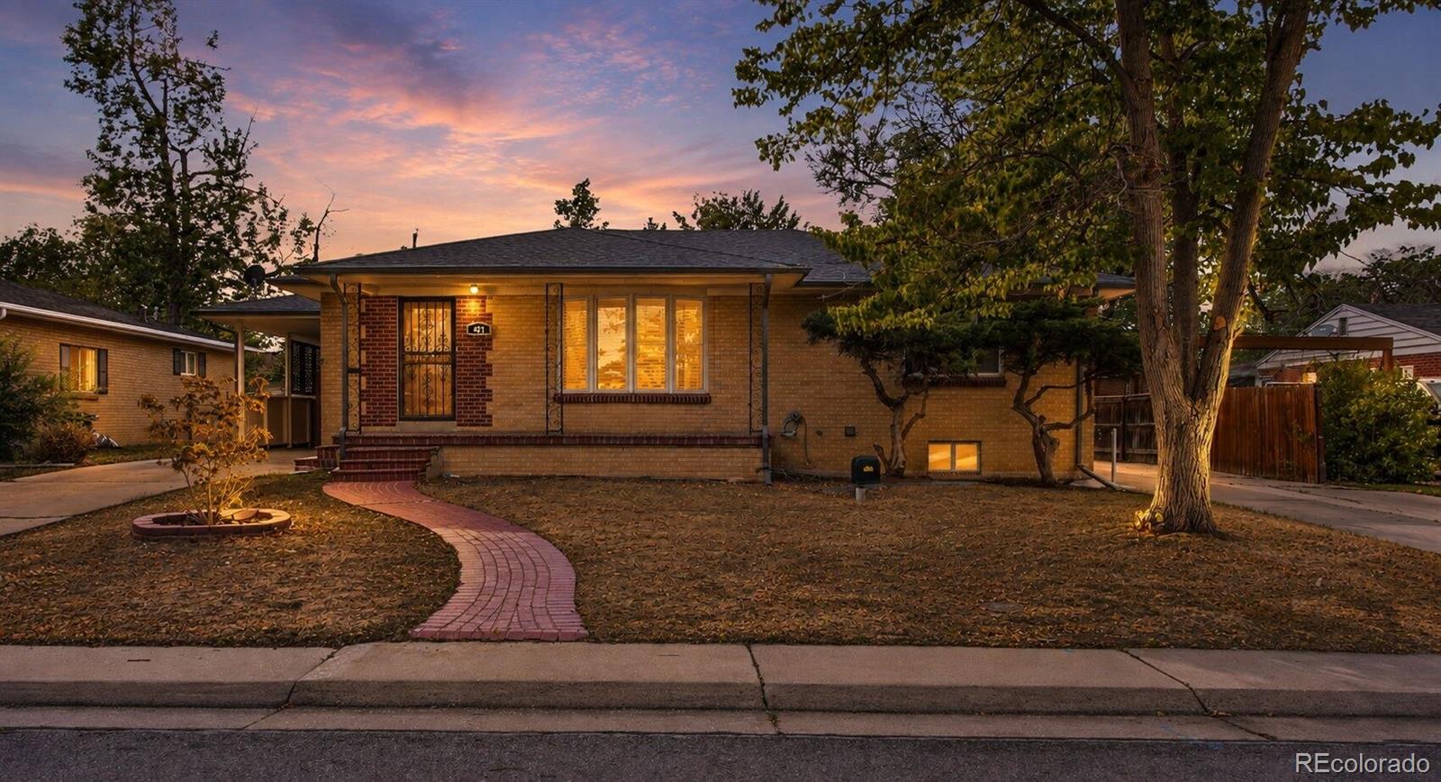 denver&nbsp; House Search Picture