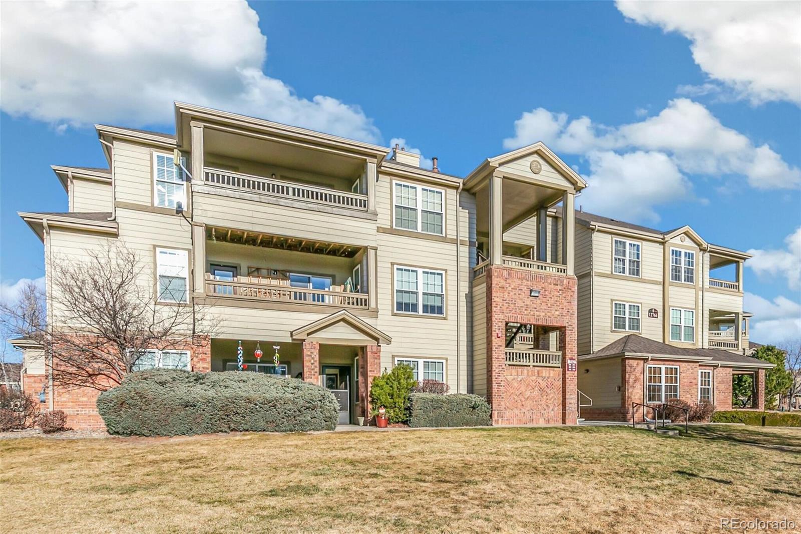 12766  Ironstone Way, parker&nbsp; House Search MLS Picture