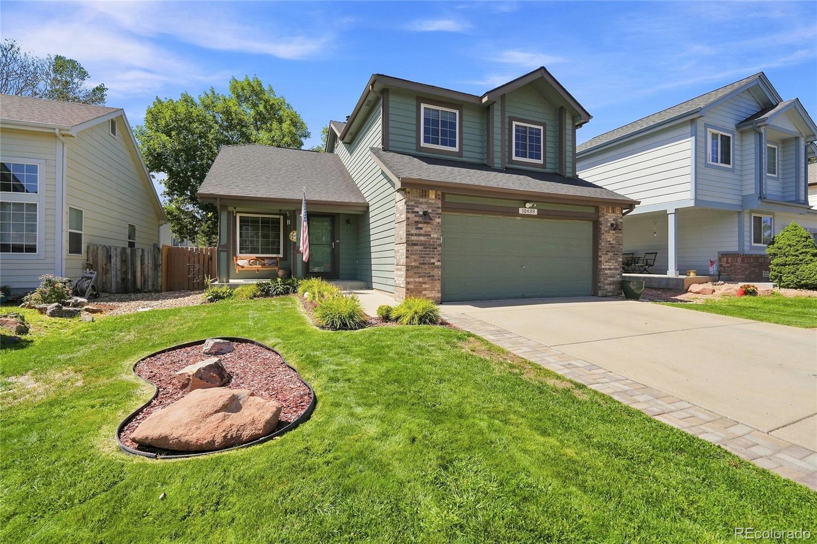 firestone&nbsp; House Search Picture
