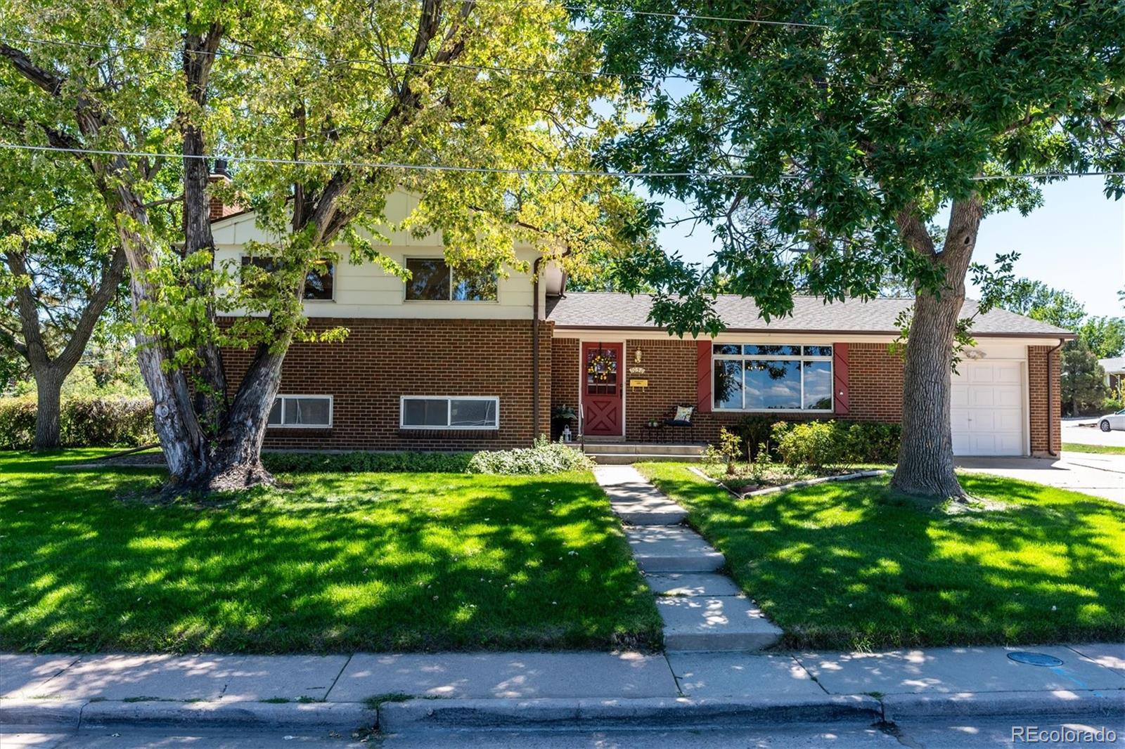 centennial&nbsp; House Search Picture