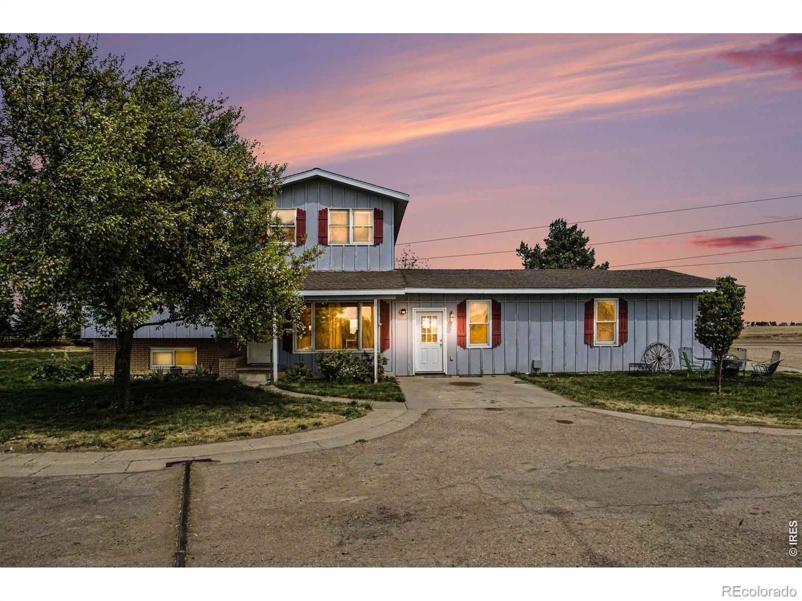 greeley&nbsp; House Search Picture