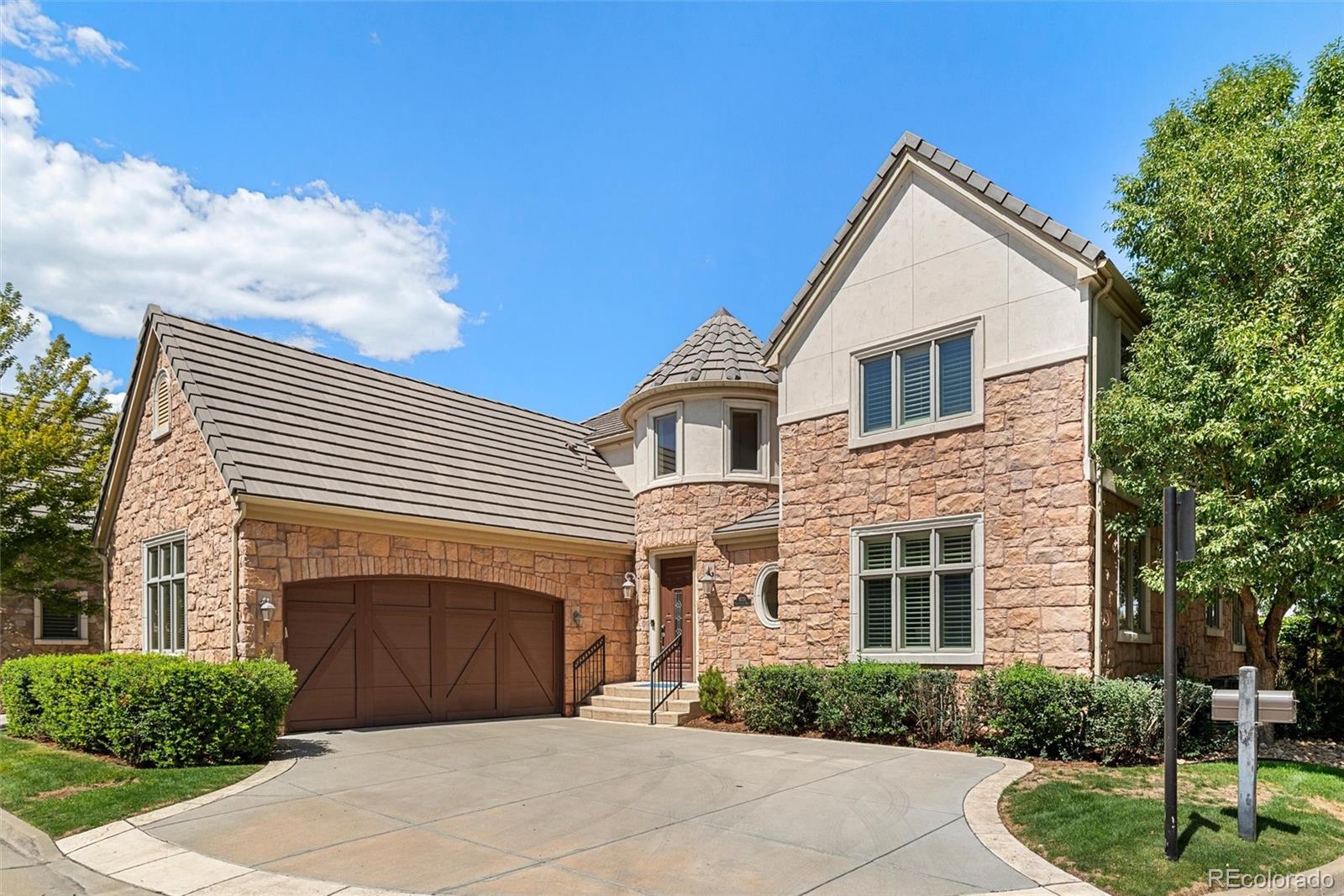 8735 E Iliff Drive, denver&nbsp; House Search MLS Picture