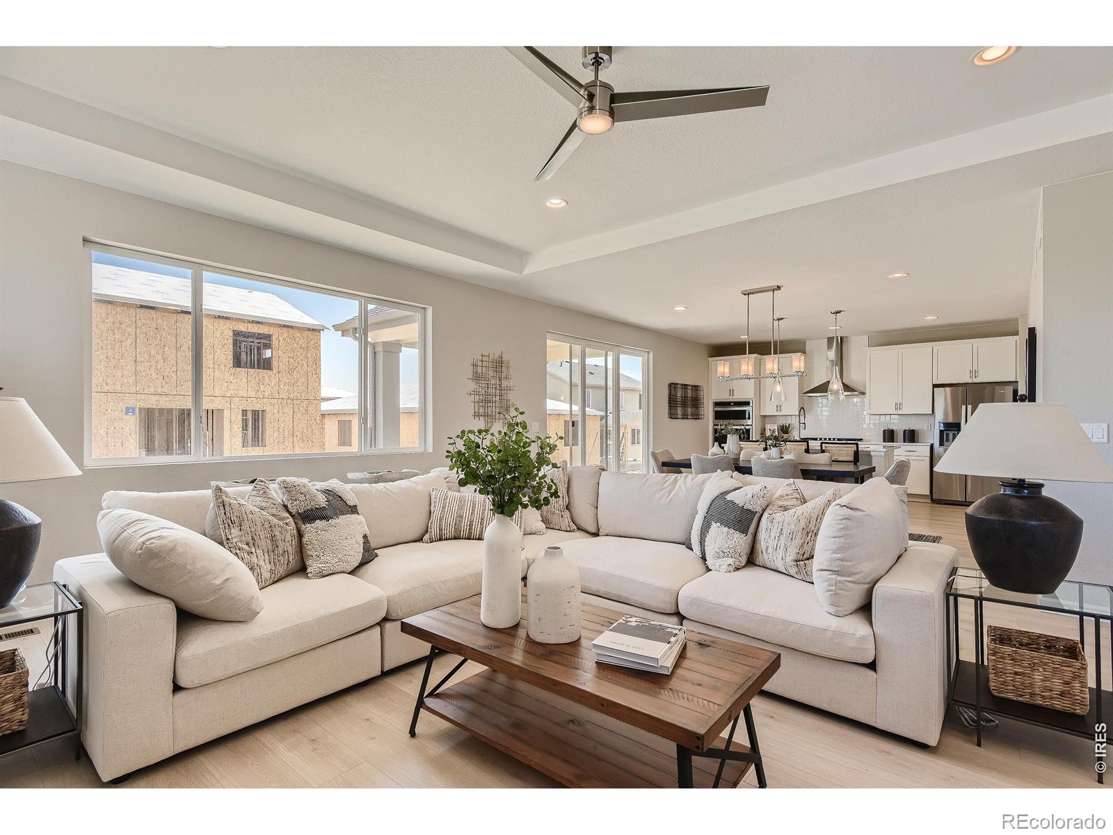1830  Baltusrol Drive, fort collins&nbsp; House Search MLS Picture