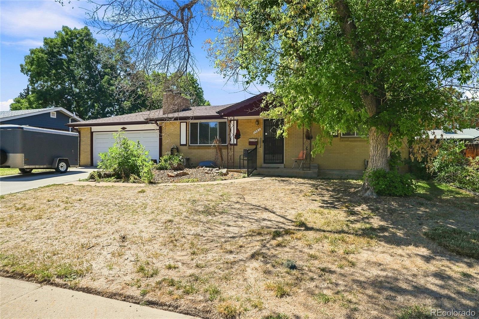 denver&nbsp; House Search Picture