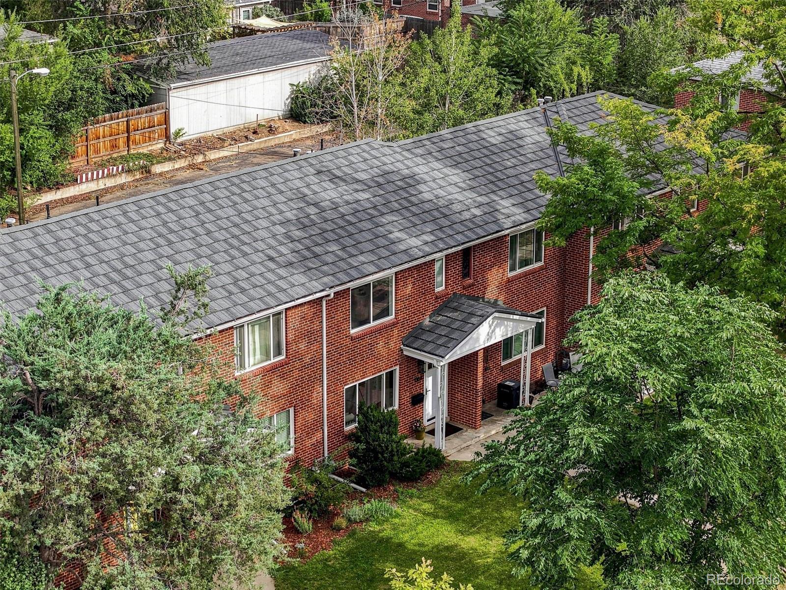 Mayfair Denver Home | MLS #: 74780931364  Ivanhoe Street, Denver Beds: 2 Baths: 2 Price: $450,000