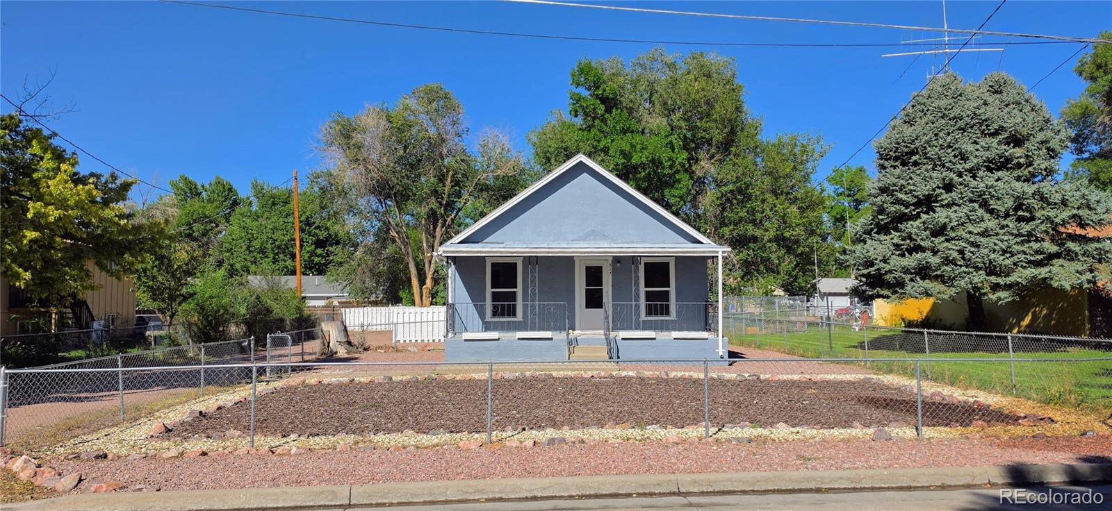 517  Barrett Avenue, canon city&nbsp; House Search MLS Picture