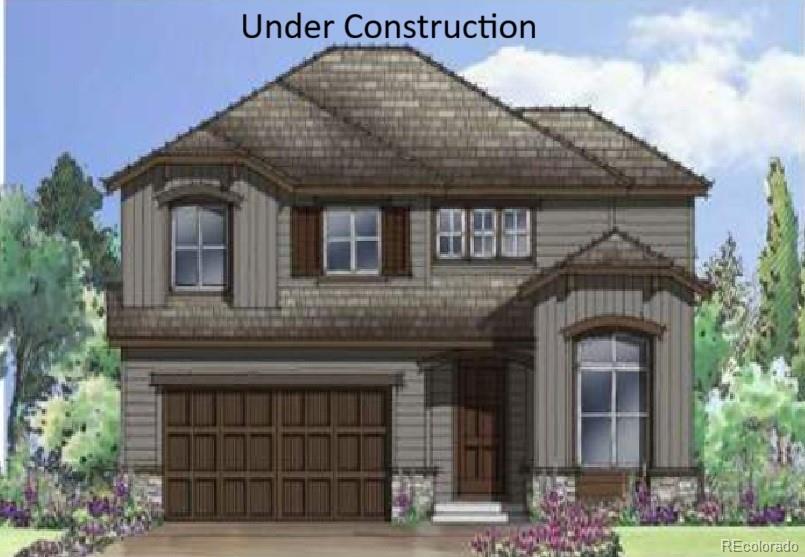 colorado springs&nbsp; House Search Picture