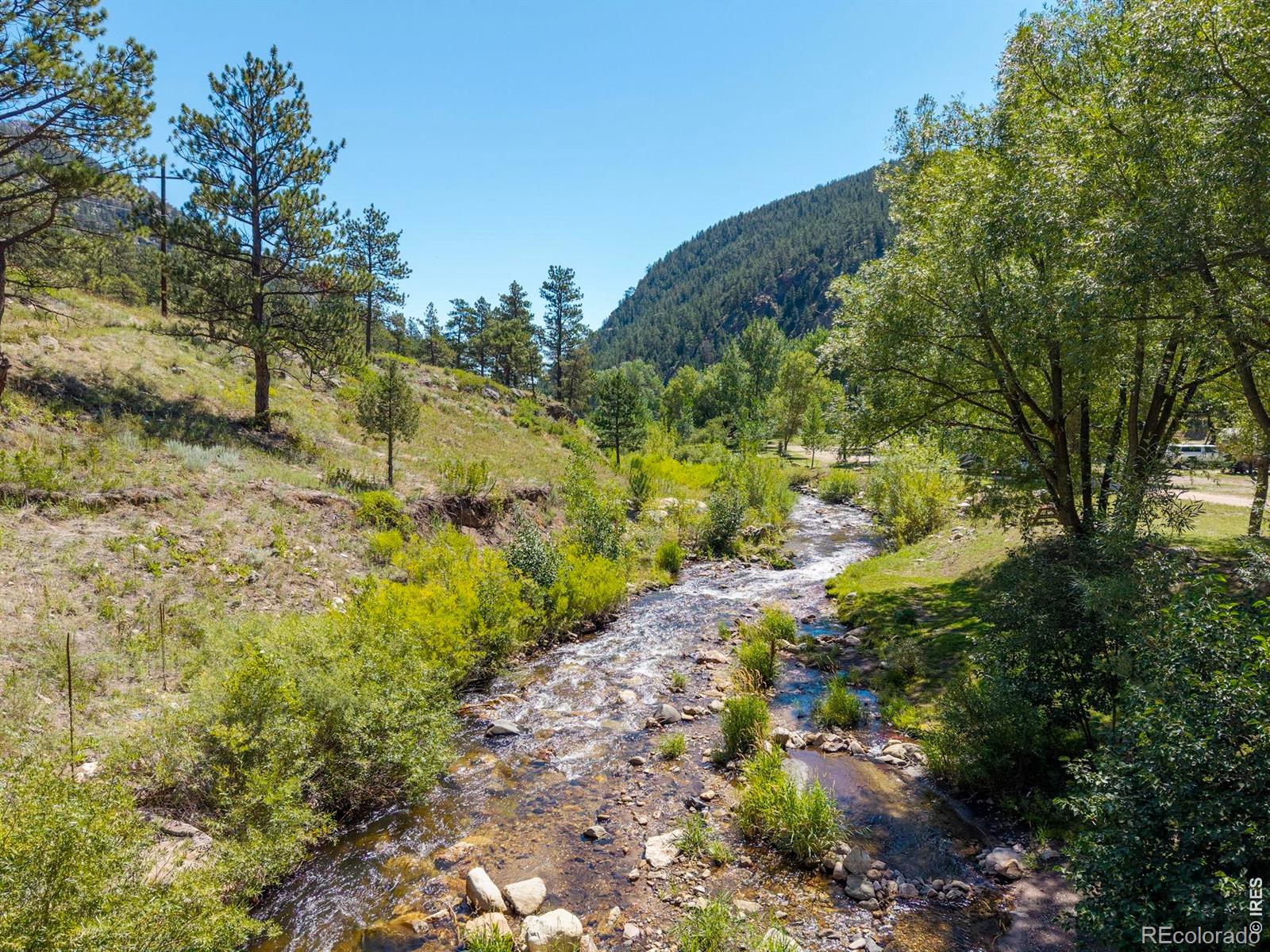 1607 W Highway 34 , drake&nbsp; House Search MLS Picture