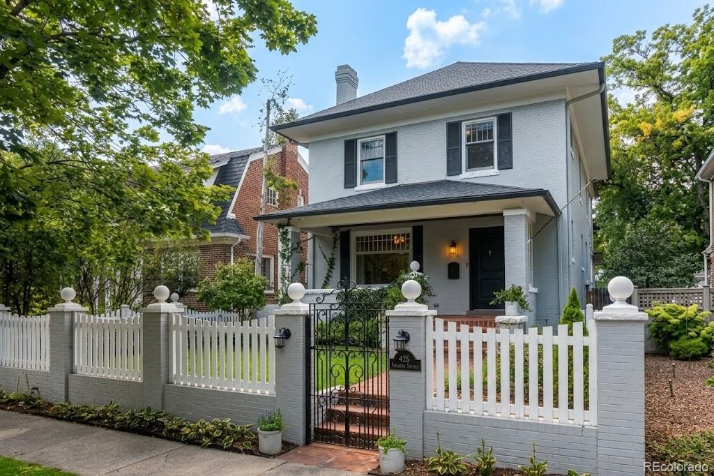 denver&nbsp; House Search Picture