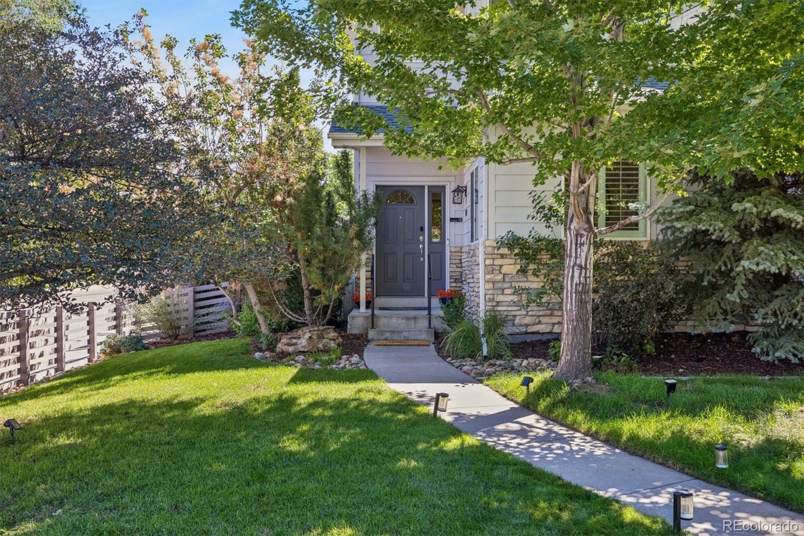 902 S Leyden Street, denver&nbsp; House Search MLS Picture