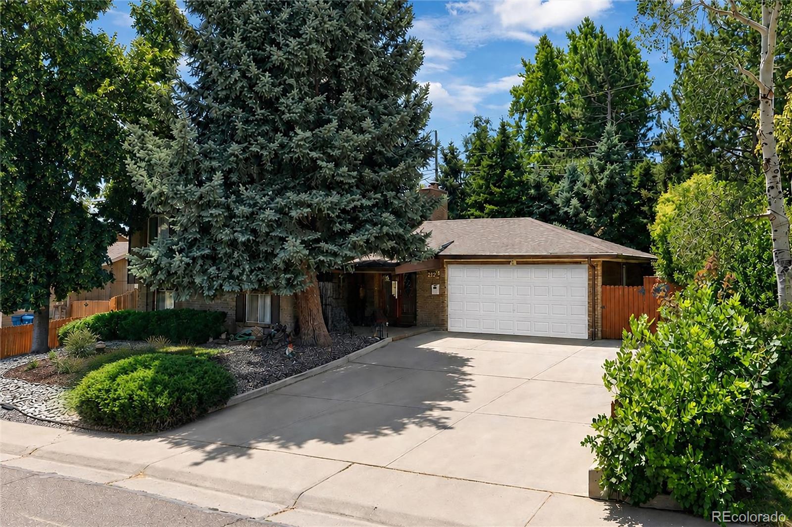 13782 W Dakota Avenue, denver&nbsp; House Search MLS Picture