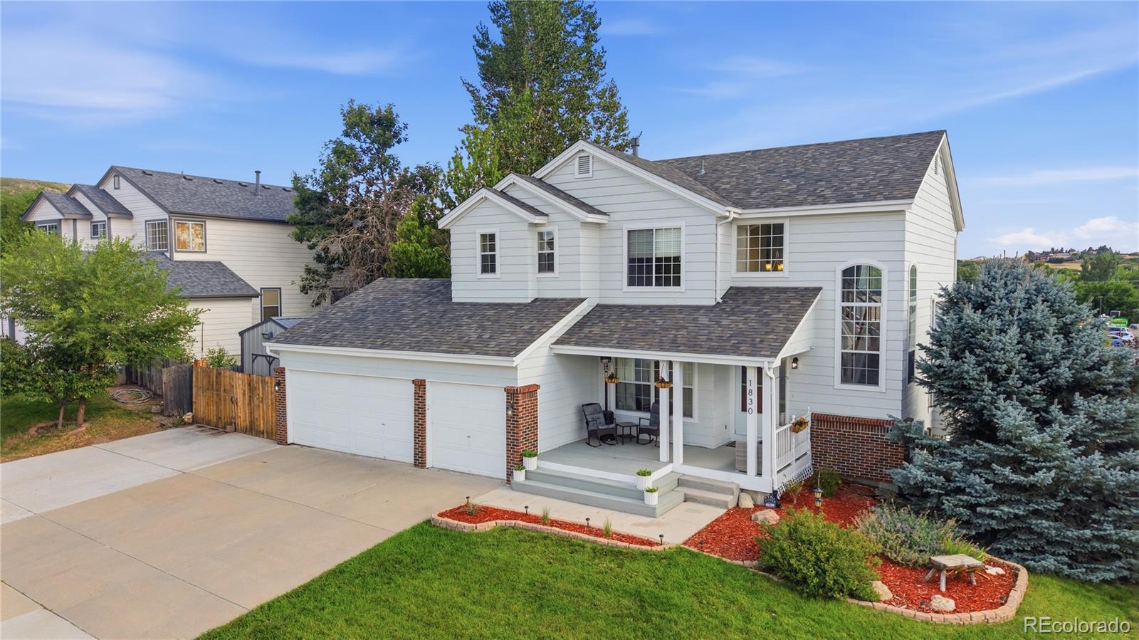 castle rock&nbsp; House Search Picture