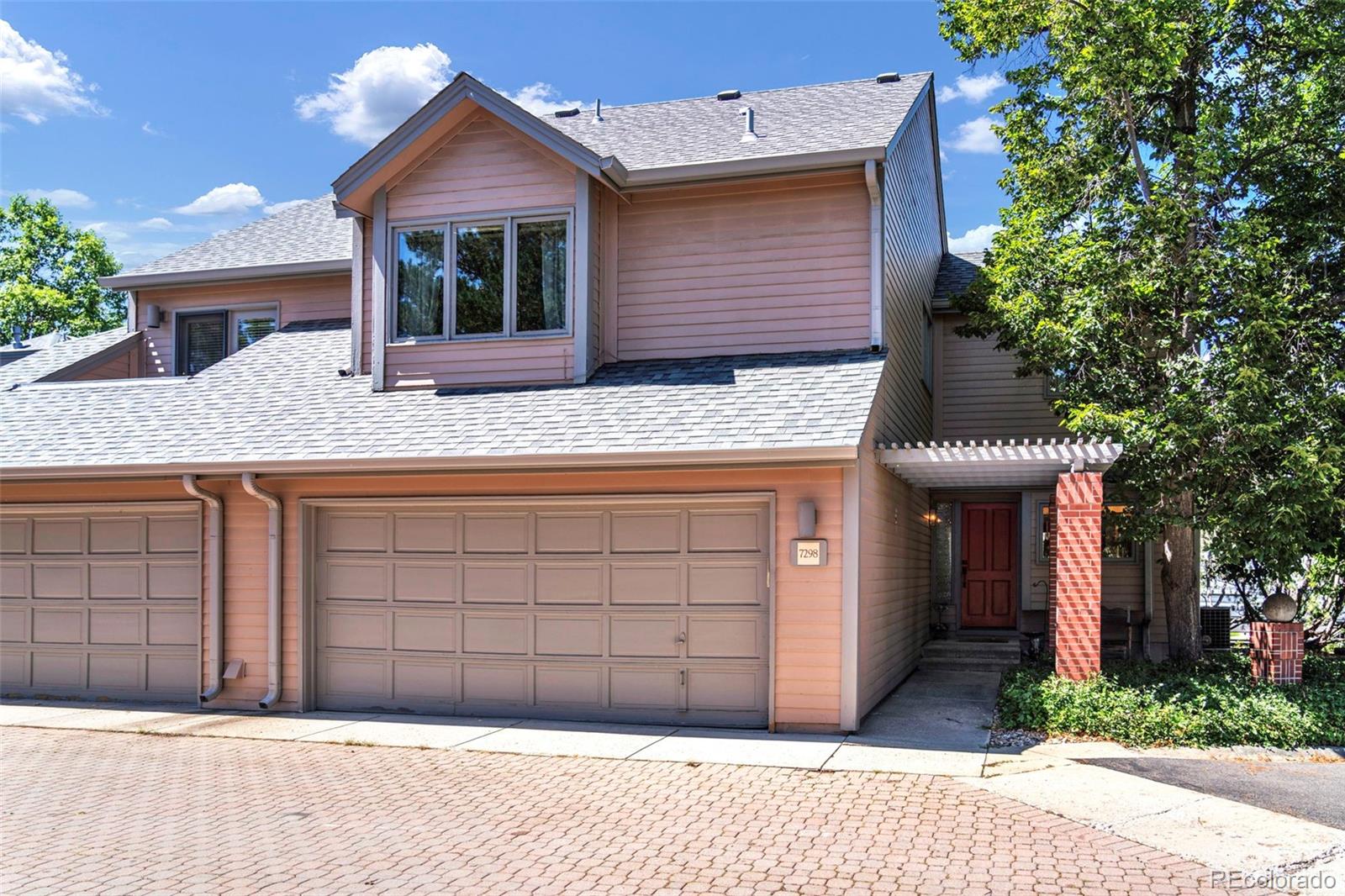 7298  Siena Way, boulder&nbsp; House Search MLS Picture
