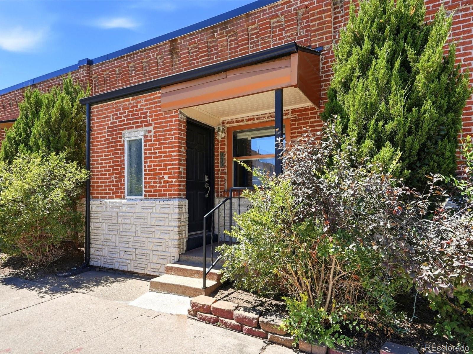 denver&nbsp; House Search Picture