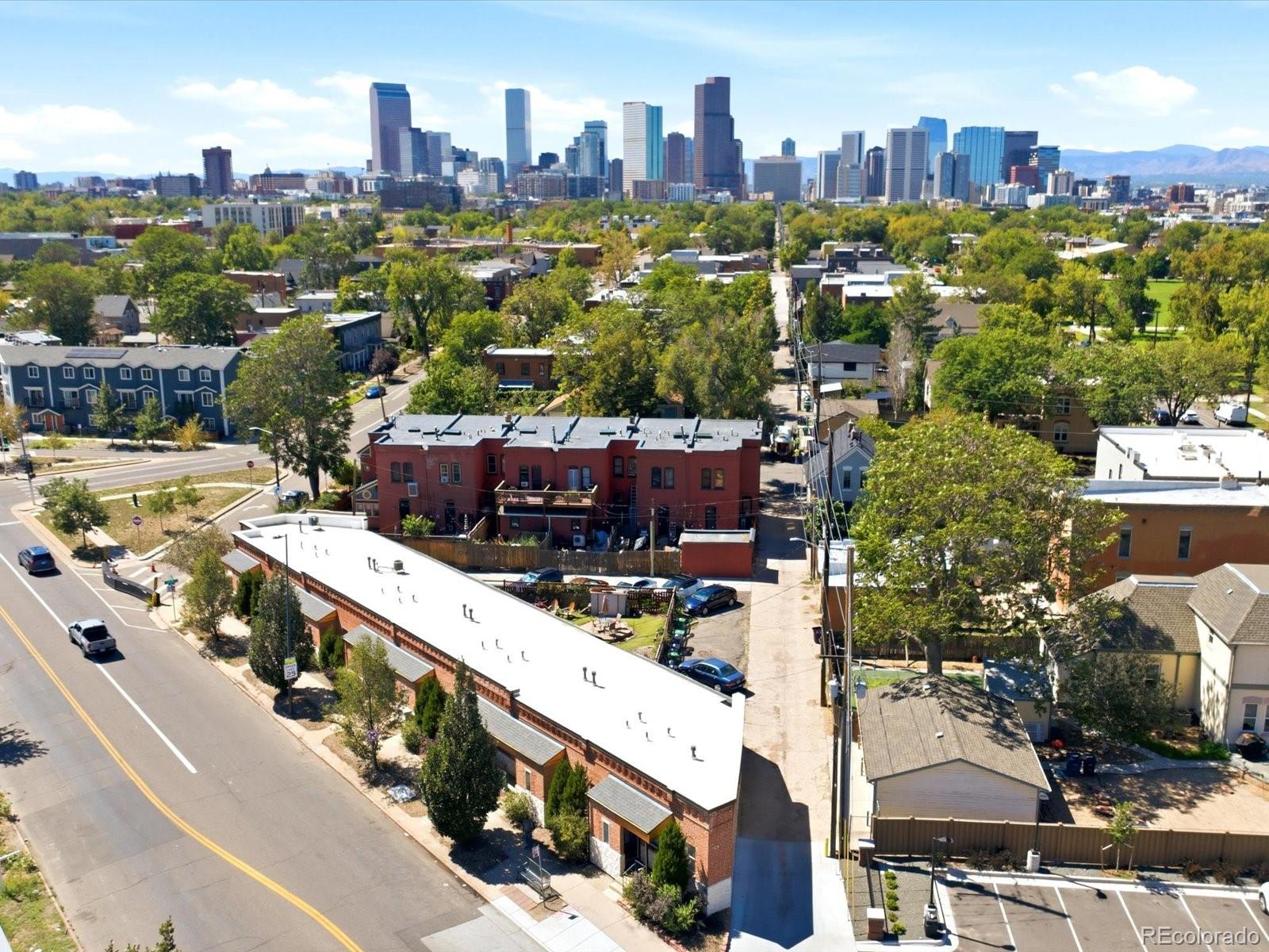 3133 N Downing Street, denver&nbsp; House Search MLS Picture