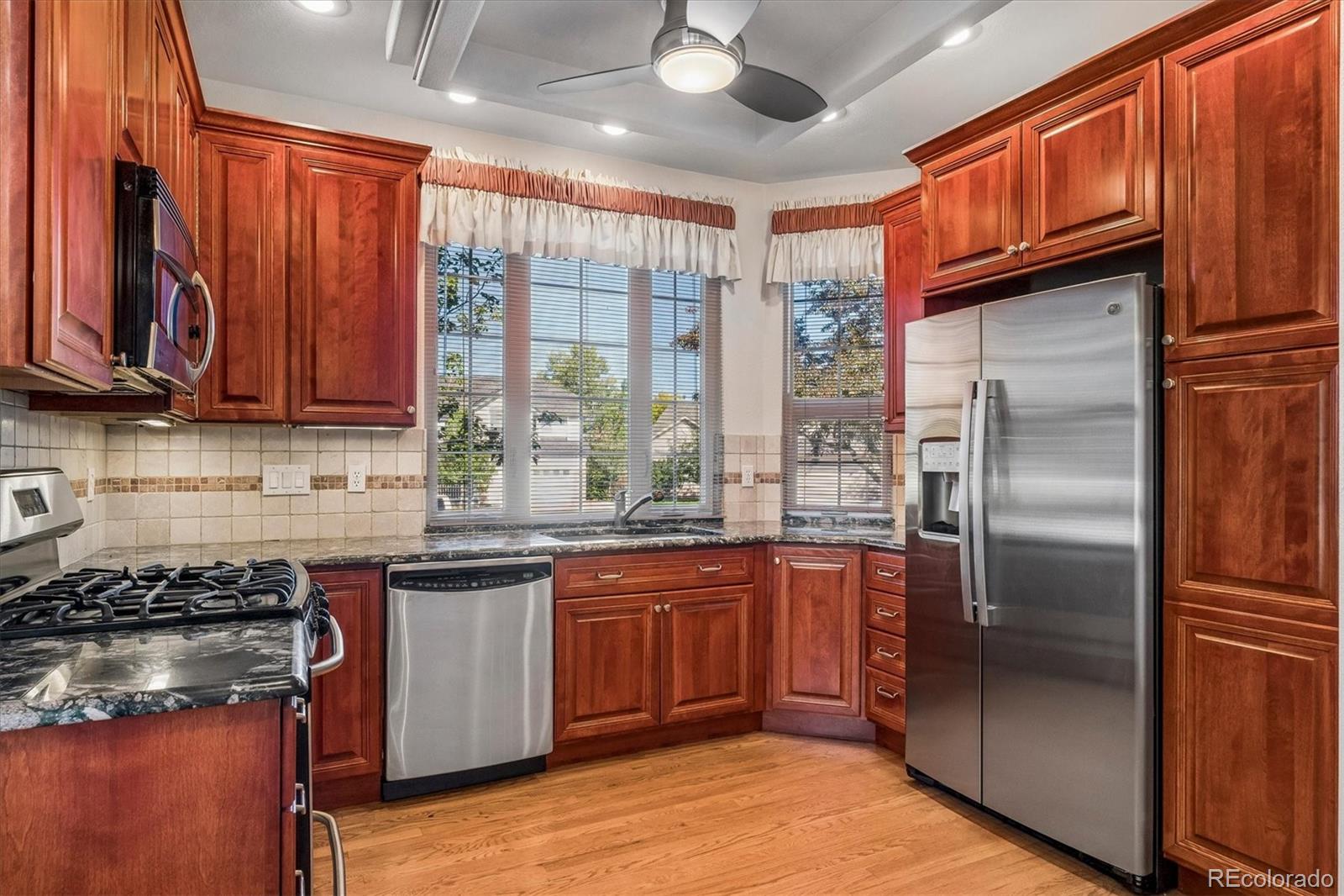 12596 S Mann Creek Court, parker&nbsp; House Search MLS Picture