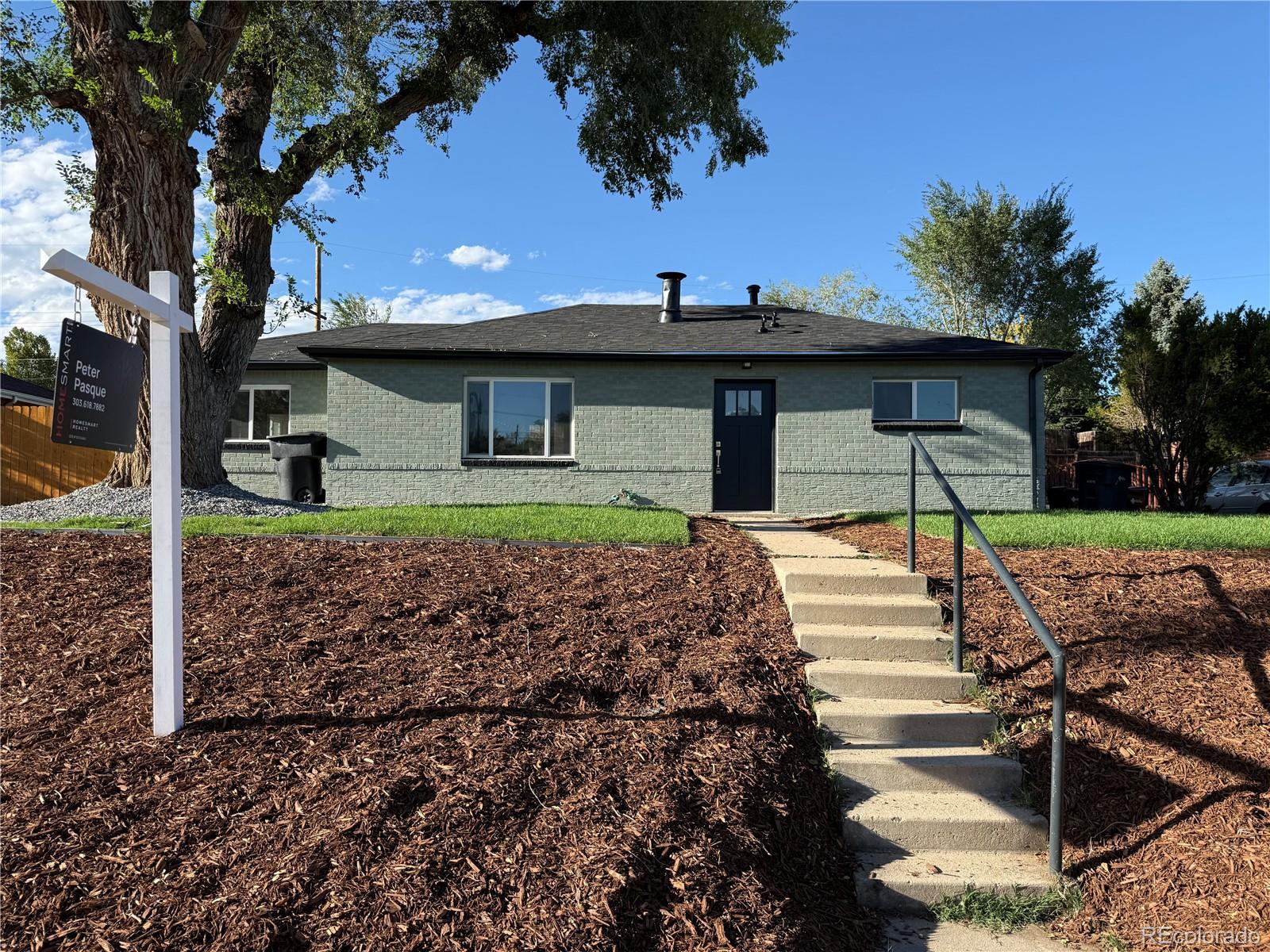 thornton&nbsp; House Search Picture