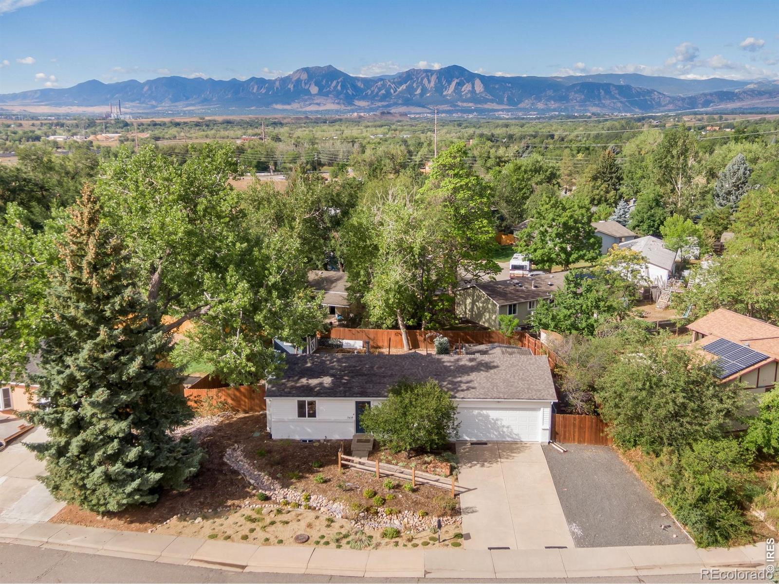 7618  Aberdeen Way, boulder&nbsp; House Search MLS Picture