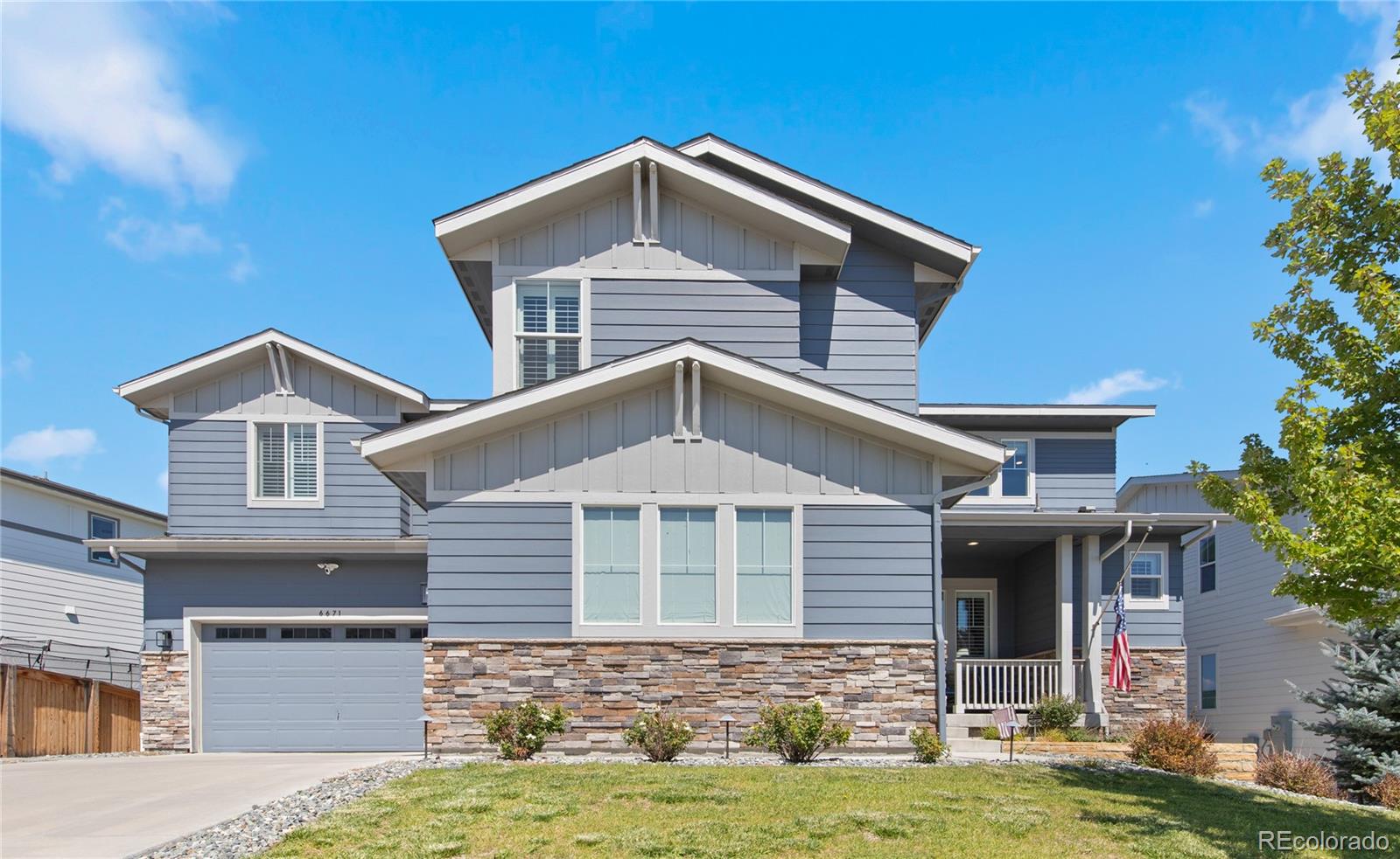 castle pines&nbsp; House Search Picture