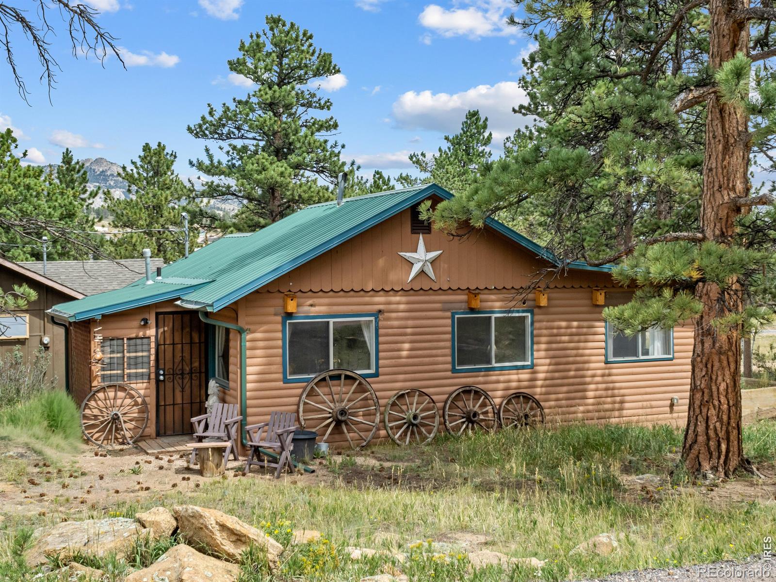 estes park&nbsp; House Search Picture