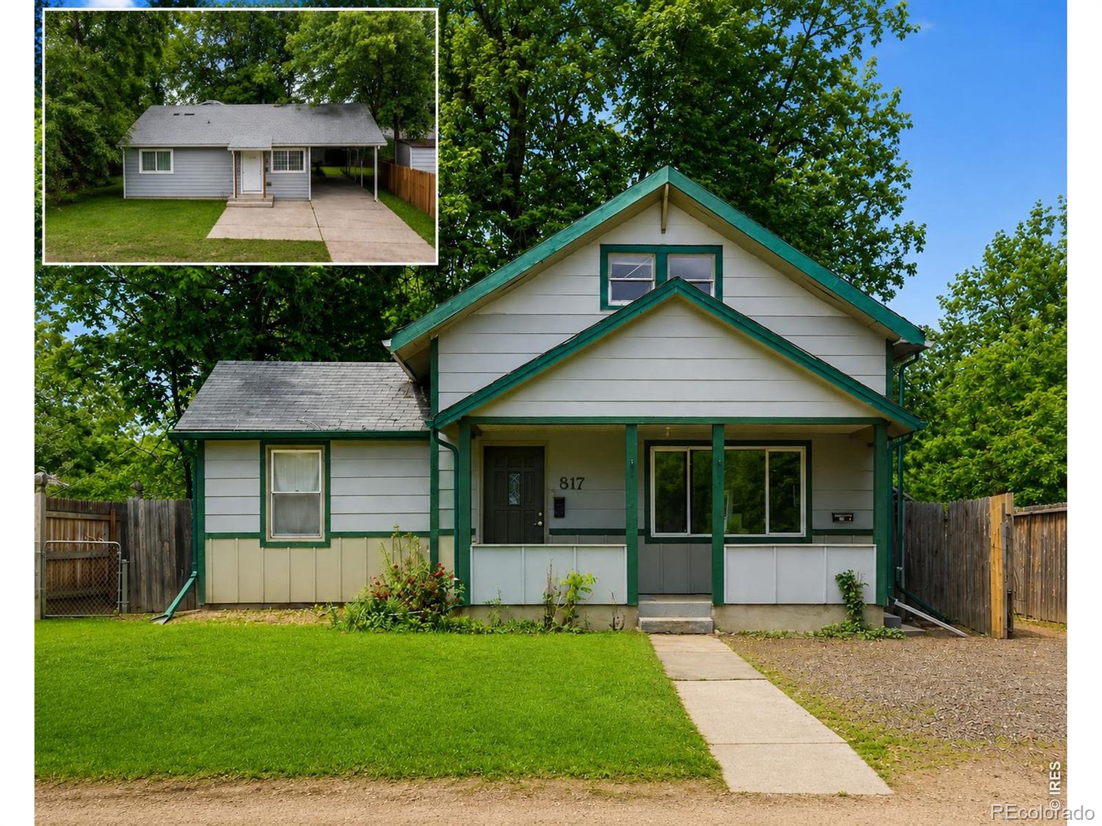 fort collins&nbsp; House Search Picture
