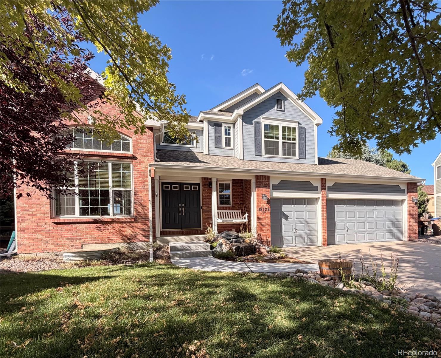 aurora&nbsp; House Search Picture