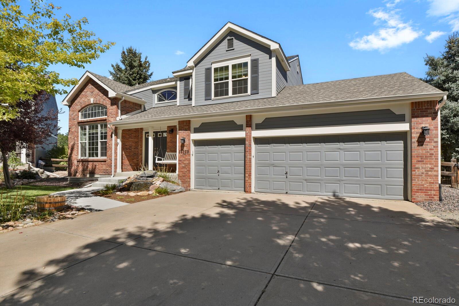 18129 E Caley Circle, aurora&nbsp; House Search MLS Picture