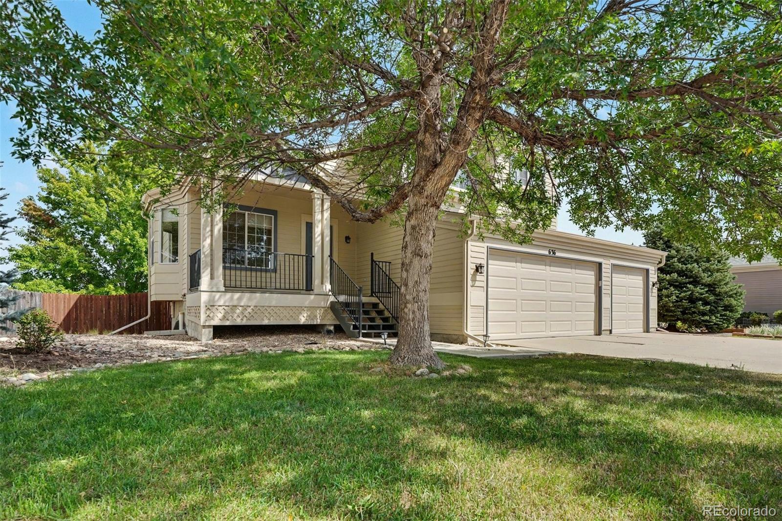 636  Mathews Circle, erie&nbsp; House Search MLS Picture