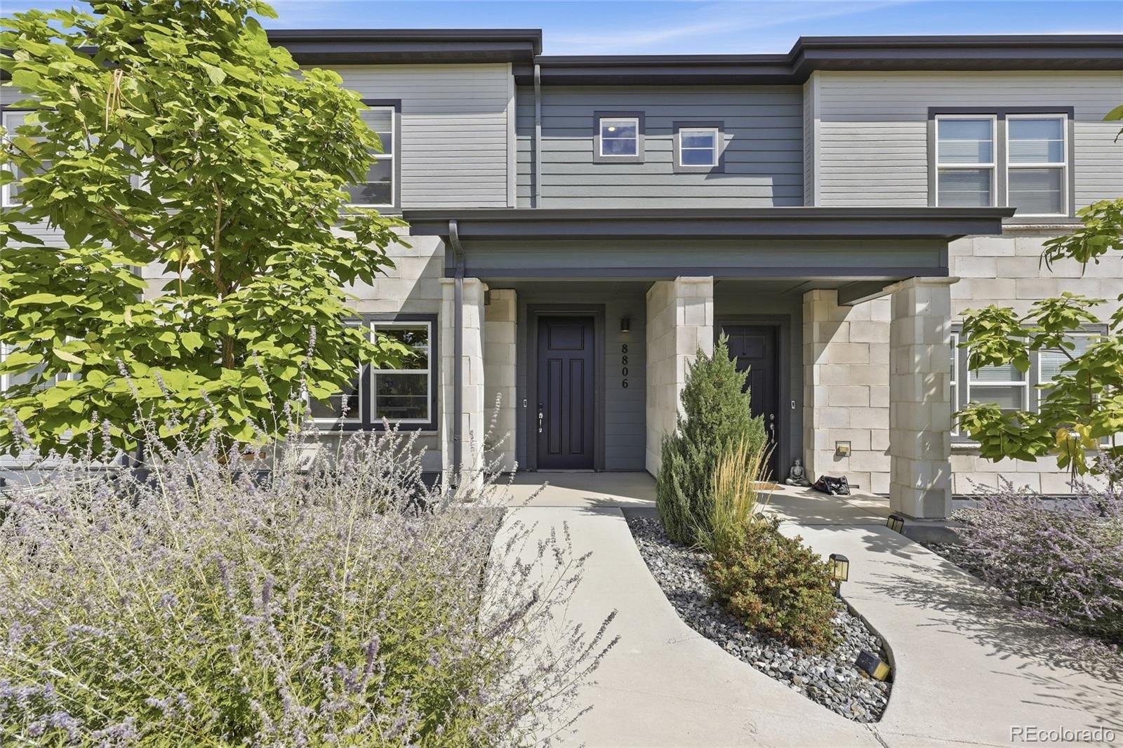  Littleton Home | MLS #: 18188928806  Fraser River Loop, Littleton Beds: 3 Baths: 3 Price: $569,900