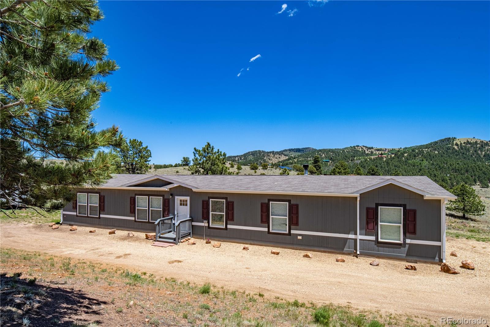 8668  County Road 328 , westcliffe&nbsp; House Search MLS Picture