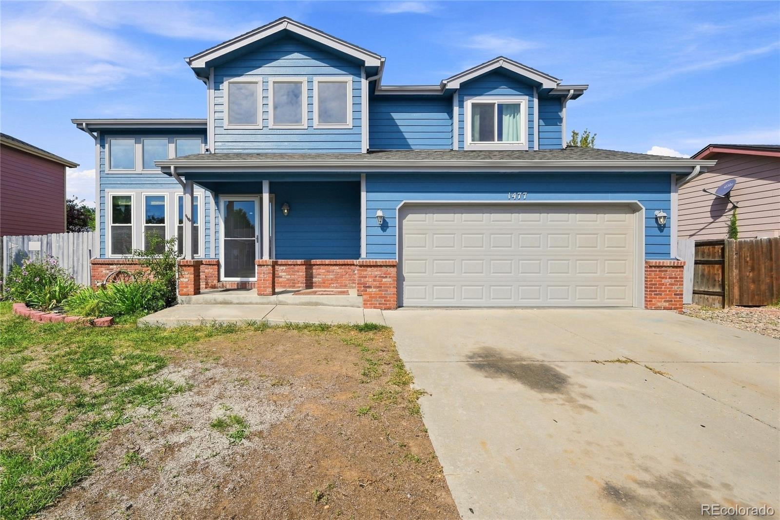 milliken&nbsp; House Search Picture