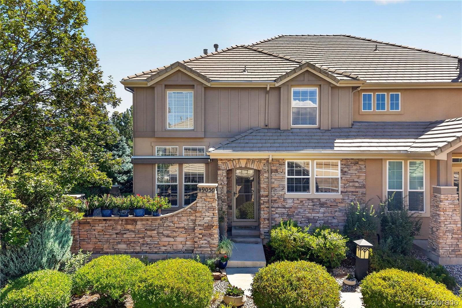 Highlands Ranch Home | MLS #: 61545889050  Old Tom Morris Circle, Highlands Ranch Beds: 4 Baths: 4 Price: $685,000