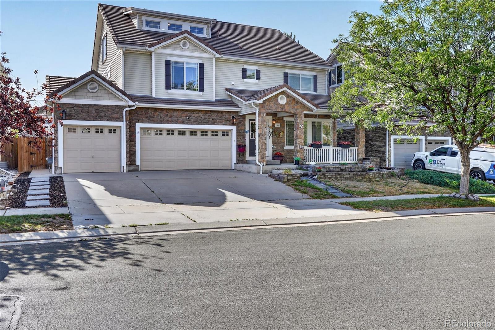 11861  Joplin Court, commerce city&nbsp; House Search MLS Picture