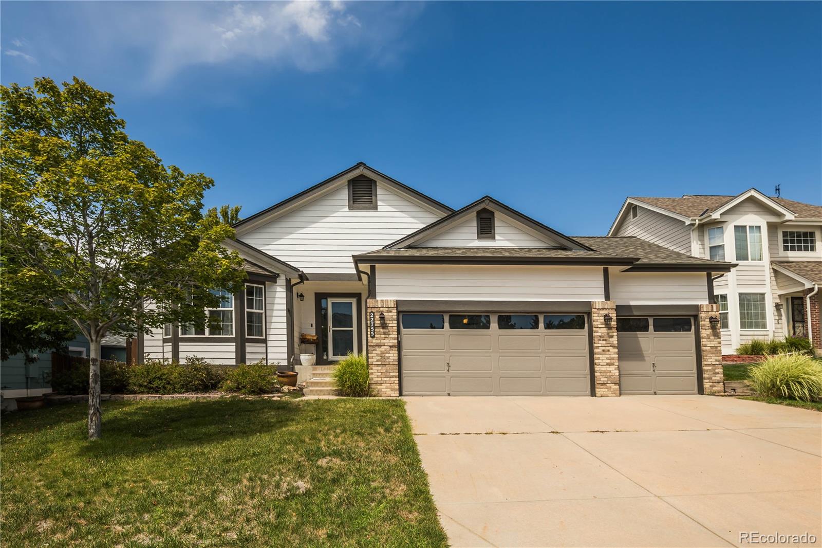 aurora&nbsp; House Search Picture