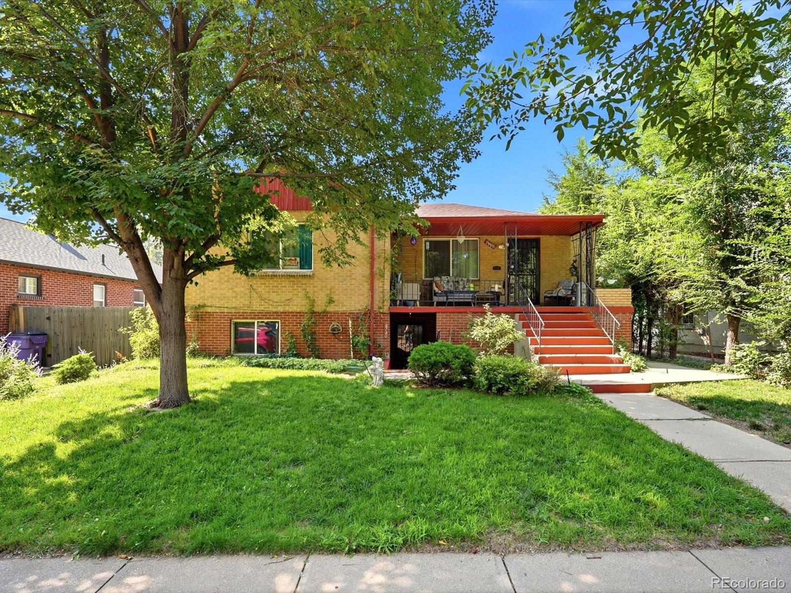 denver&nbsp; House Search Picture