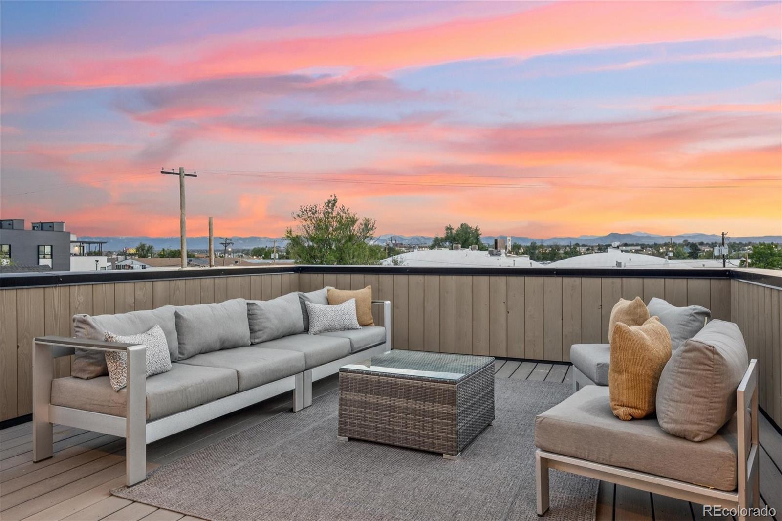 2365 S Cherokee Street , denver&nbsp; House Search MLS Picture