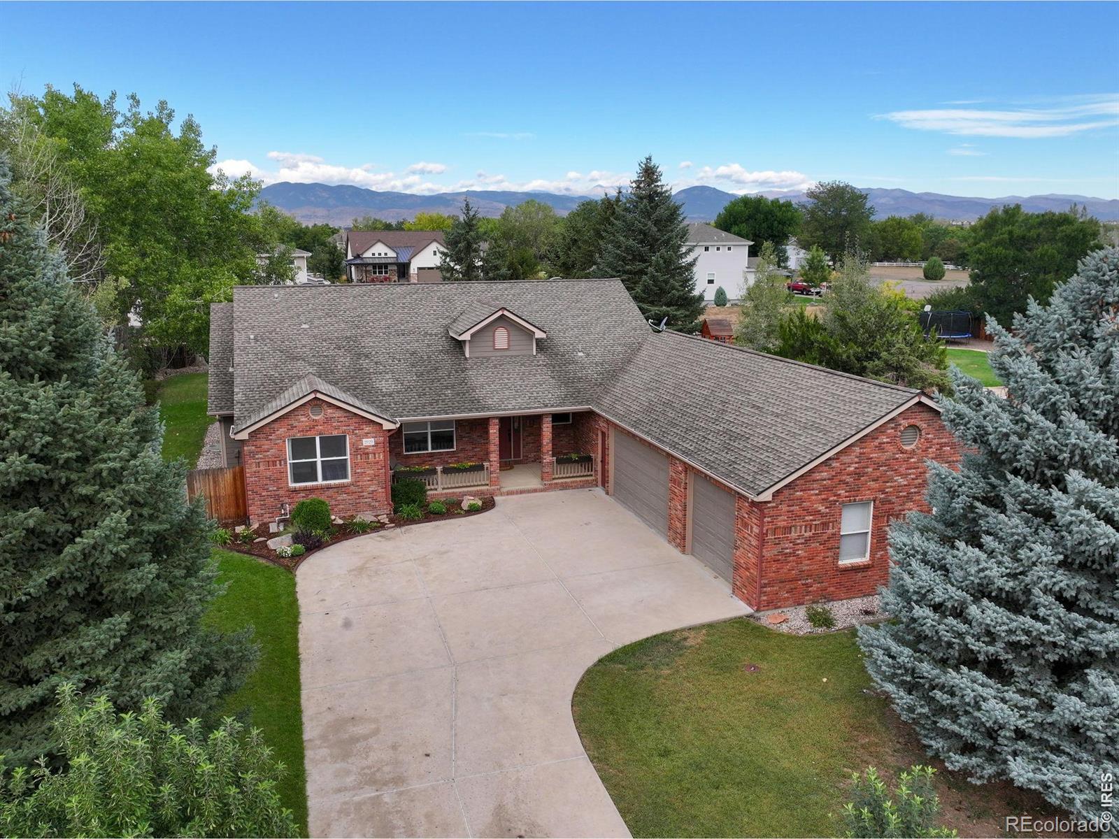 berthoud&nbsp; House Search Picture