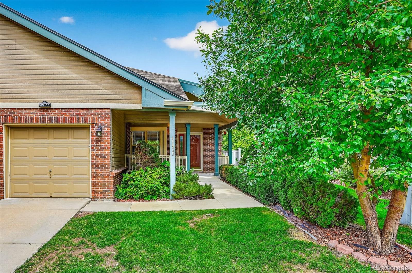 17933  Aprils Way, parker&nbsp; House Search MLS Picture