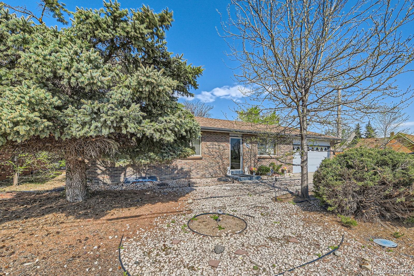 125 S Fulton Avenue, fort lupton&nbsp; House Search MLS Picture